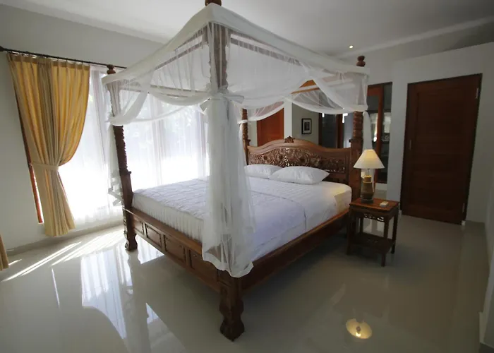 Villa Pacekan - Jepun